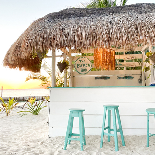 Beach Bar