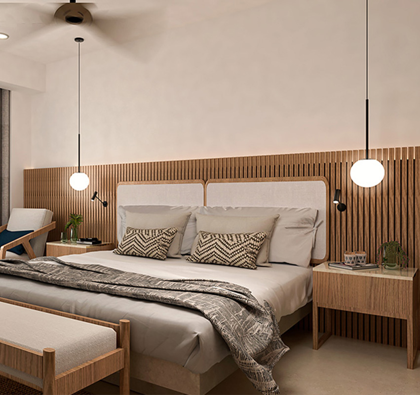 Hotel Ixchel